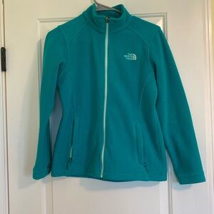 Girl’s Northface Fleece